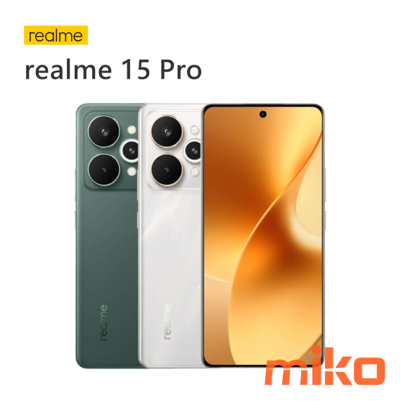 realme 15 Pro